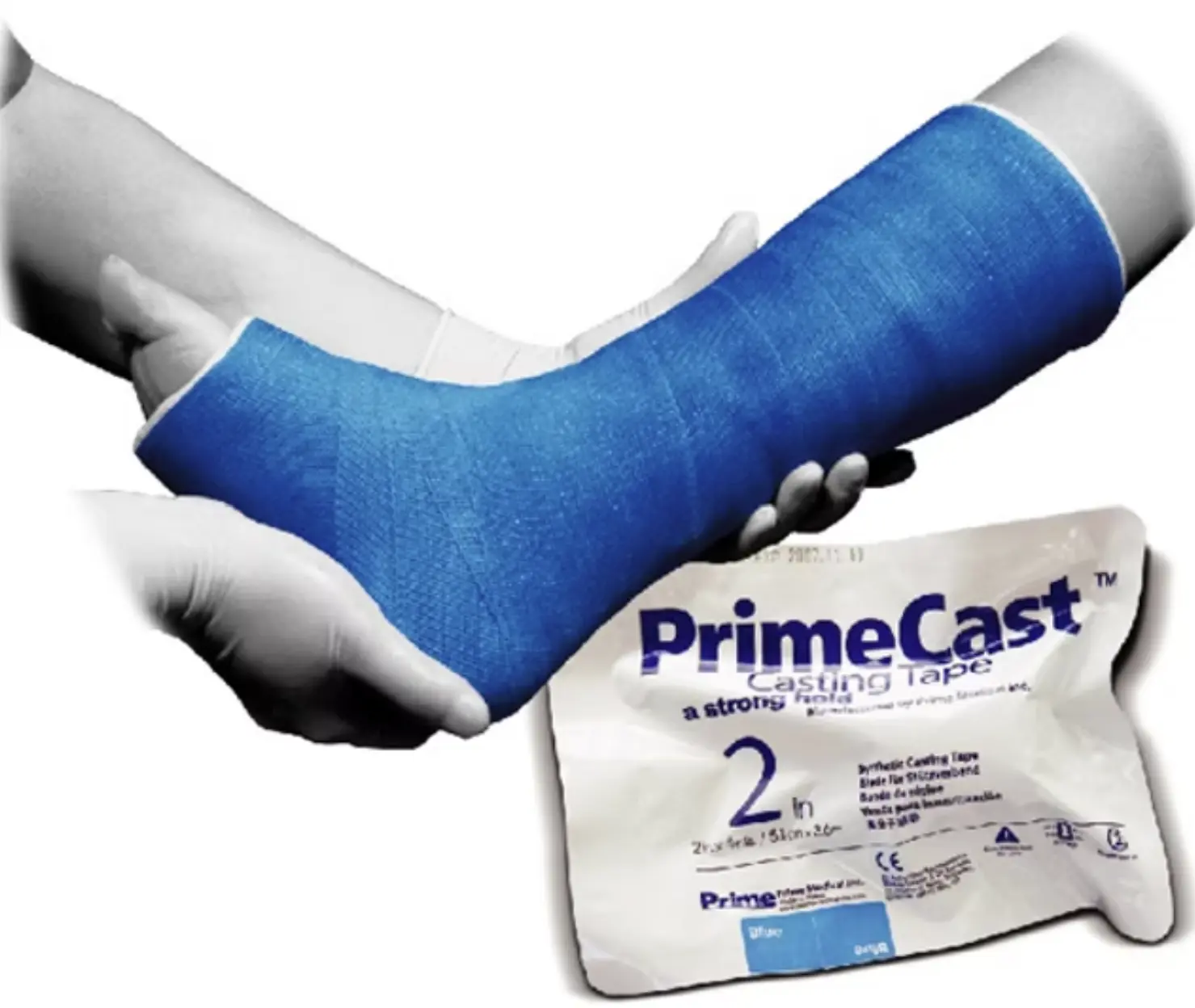 PrimeCast™